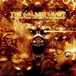 Iron Maiden (UK-1) : The Golden Beast - A Tribute from Colombia to Iron Maiden